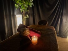 やさしい時間の雰囲気（30種以上の中からお悩みに合わせてブレンドいたします。）