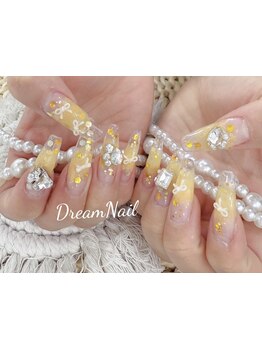 つけ放題メニューのあるサロン