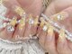ドリーム ネイル 日暮里店(Dream Nail)の写真/【ハンドジェル付け放題】ジェルアート2本60分/4本90分/本数無制限100分やり放題☆多数クーポンをご用意！