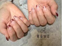 レーヴ(REVE)/フレンチコース