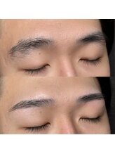 眉ラボ 京都烏丸店/メンズ眉毛サロン　眉ラボ