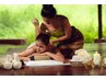 ・タイ古式マッサージ120分13200円⇒12000円