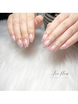 フーフロー(Fooflow)/きらきらラメグラ♪