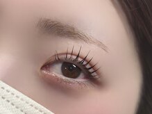 ニニ(NiNi)の雰囲気（ラッシュリフト★）