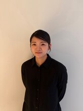 ネイルトータルビューティー ソピーロ(sopiro)&nbsp;佐伯 朱音