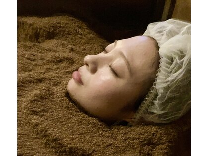 ディルマコーソサロン(di rumah KOSO salon)の写真