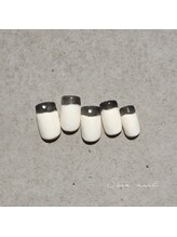 シーズネイル 横浜店(She's nail)/新規お客様 オフ込み 7980円