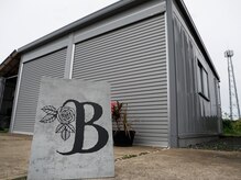 ブラックボックス(BLACK BOX)/店舗外観