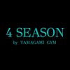 ヤマガミジム 中洲川端店(YAMAGAMI GYM)のお店ロゴ