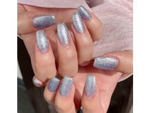 サララ(SALALA)/ラメワンカラー♪