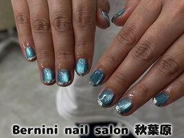 秋葉原ネイル/ショットネイル