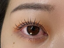 エアーグロー(airglow)/扇状のナチュ盛りデザイン