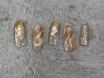 アートコース¥5500