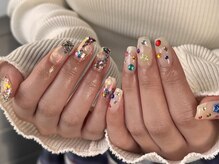 ウル(ULL)/MIDDLE【tama】