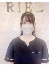 リエル(RIEL)&nbsp;KIHO 