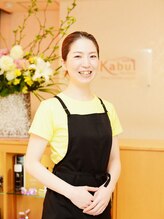 キュライム カブール町田店 店長