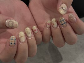 【Instagram】@k__ikoi