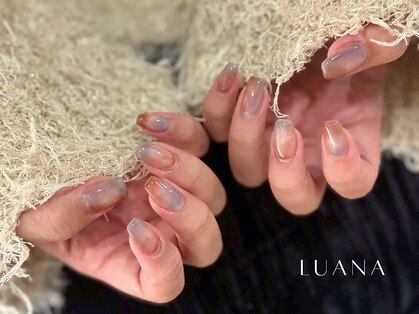 ルアナ ケリー(Luana kelly)の写真