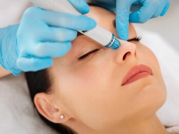 ミヨン(Miyong)の写真/【人気のクリスティーナハーブピーリング¥9900】エニシーグローパック/よもぎ蒸しセットも豊富にご用意◎