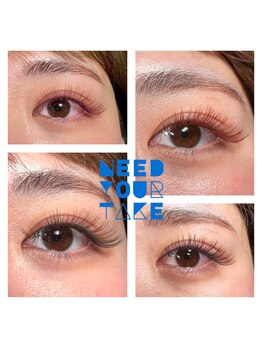 ヴィルシア 浦安(ViLucia)/カラーエクステ