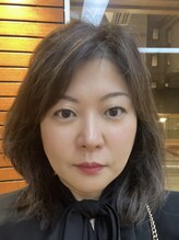 ソレスフィー(soresfy)&nbsp;staff 大石