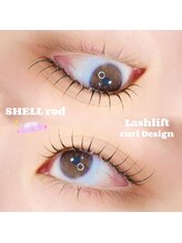 シックドゥアキタ(CHIC de Akita)/ラッシュリフト