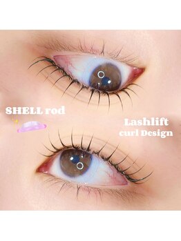 シックドゥアキタ(CHIC de Akita)/ラッシュリフト