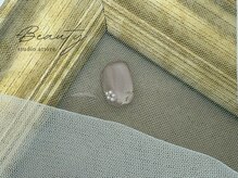 アットーレ 札幌/1本アート