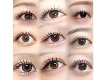 ブリアンテ(Total Beauty BRILLANTE)の雰囲気（名古屋でアンドヘルシーするならBRILLANTEへ＊）