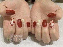 ネイルアイラッシュサロン ベティッシュ 桜木町店(Nail Eyelash Salon BETTISH)/