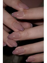 ベティーネイル(Betty)/