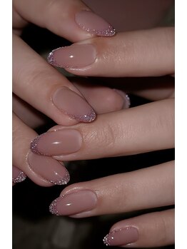 ベティーネイル(Betty)/