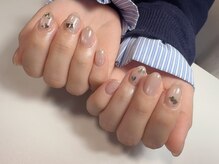 ヨーローネイル(YOLO Nail)/凛-RIN-