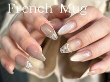 シャインアン(Shine'an)/持ち込みデザイン1.5時間　