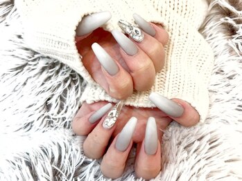 JuTia Nail by Live raise 京都市役所前/