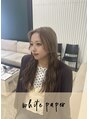 ホワイトペーパー エダメ(white paper/EDAME)&nbsp;AIRI 