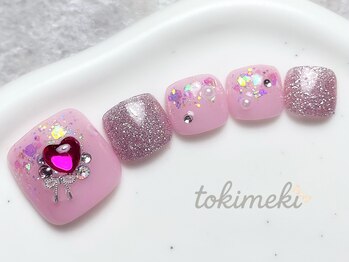 トキメキ 高円寺(tokimeki)/