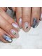 ユニオンネイル川崎(UNION NAIL)の写真/《自爪を削らないパラジェルで美爪ケア》薄くなってしまった爪を綺麗に育成♪パラジェル初回￥1430→￥880★