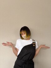 オーネイルプラスアイ(O^nail+i) haruhi
