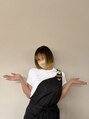 オーネイルプラスアイ(O^nail+i) haruhi