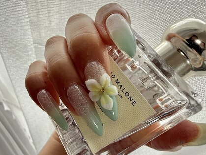 アイリー(IRY)の写真