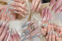 ネイル ラヴァエル 浦安店(Nail Raviel)