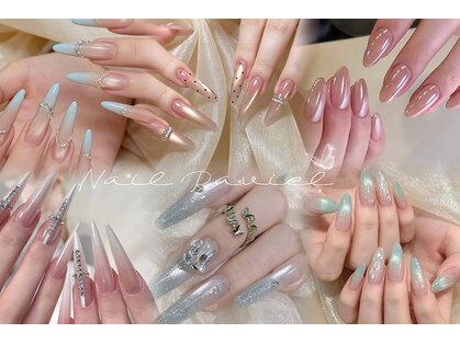 ネイル ラヴァエル 浦安店(Nail Raviel)の写真
