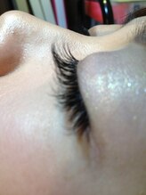 エムアンドエー(M&A)/フラットラッシュつけ放題