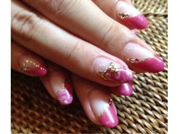 プトゥリ(Putri)/5500円コース