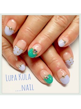 ルパクーラ(Lupa Kula)/