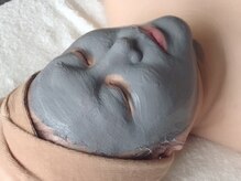 ソワンド ルバンシュ/フェイシャルパック☆