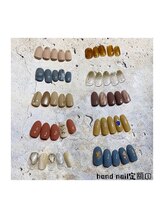 ビューティービースト フォー ネイルアンドアイラッシュ 松浜店(beauty:beast)/ハンドネイル定額デザイン☆