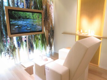 パラスパ ガーデン(para spa GARDEN)/全部屋完全個室