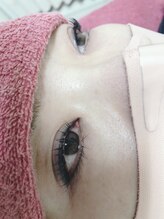 フェアリーヘア ニーナ(Fairy Hair Ni-na)/まつ毛パーマ【ラッシュリフト】